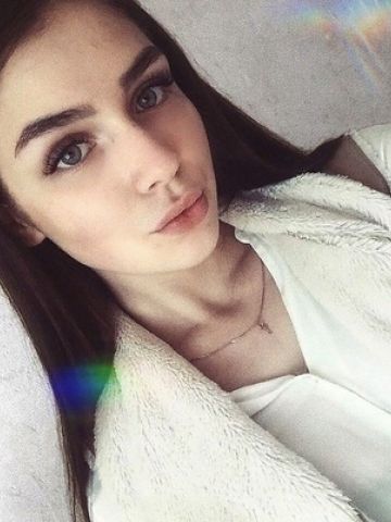 Проститутка Карина
